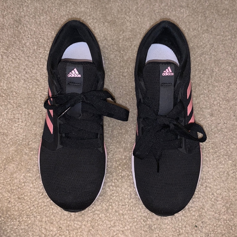 Adidas Edge Lux shoes
